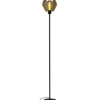 Vloerlamp 1261-05-155-05-8 Quinto Smoke