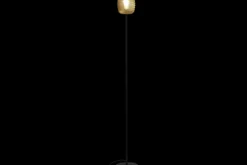 Vloerlamp 1261-05-155-05-1 Quinto Smoke