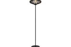 Vloerlamp 1881-05-05-130-35 Ufo