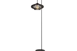 Vloerlamp 1880-05-05-35 Ufo