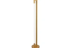 Vloerlamp Antiek Goud MT-2357 Futuro