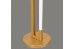 Vloerlamp Antiek Goud MT-2357 Futuro