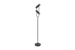 Vloerlamp 2792BK Telescope