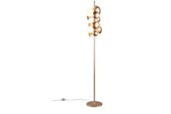 Vloerlamp  Bubble
