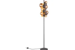 Vloerlamp  Bubble