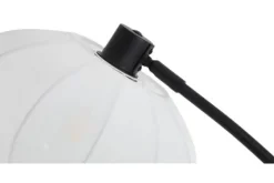 Vloerlamp EU52853BK Radiant