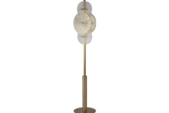 Vloerlamp EU88212-6BZ Wagon Wheel