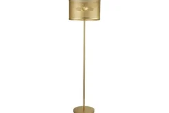 Vloerlamp EU2832-2GO Fishnet