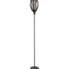 Vloerlamp Gabbia