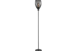 Vloerlamp Gabbia