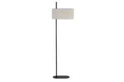 Vloerlamp Hessian
