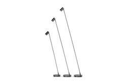 Vloerlamp L 05-VL8235-30 Bowie | ETH