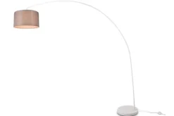 Vloerlamp  Mansur