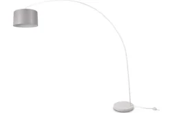 Vloerlamp  Mansur