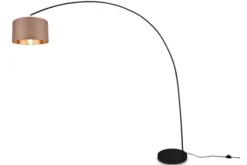 Vloerlamp  Mansur