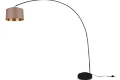 Vloerlamp  Mansur