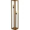 Vloerlamp 54742-2NA  Square