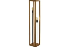 Vloerlamp 54742-2NA  Square