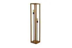 Vloerlamp 54742-2NA  Square