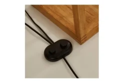 Vloerlamp 54742-2NA  Square