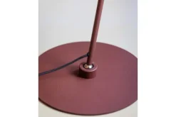 Vloerlamp rood 05-VL8202-32 Pisa | ETH
