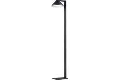 Vloerlamp Straight 05-VL8227-30 Kevin | ETH