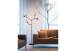Vloerlamp 05-VL8379-30 Lime | ETH