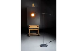Vloerlamp 05-VL8393-30 Mike | ETH