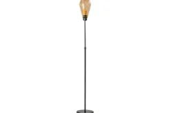 Vloerlamp 05-VL8095-30 Origin & Bendy | ETH