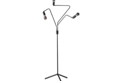 Vloerlamp 05-VL8391-30 Viper | ETH