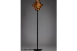 Vloerlamp 05-VL8340-30 Walnut | ETH