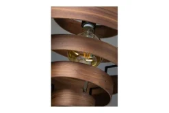 Vloerlamp 05-VL8340-30 Walnut | ETH