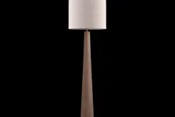 Vloerlamp Woodie