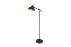 Vloerlamp 1322ZW Nové Mexlite