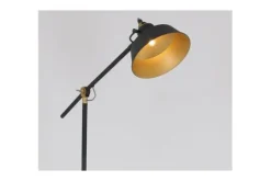 Vloerlamp 1322ZW Nové Mexlite