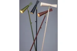 Vloerlamp zwart 05-VL8202-30 Pisa | ETH