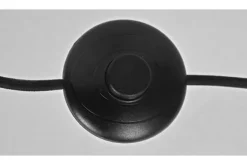 Vloerlamp Zwart YS-22.124 Globe