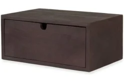 Wandconsole Espresso SE-23.076 Hover