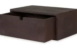 Wandconsole Espresso SE-23.076 Hover