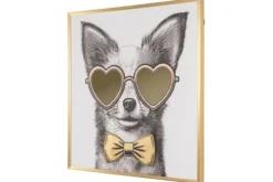 Wanddecoratie 213676 Bodhy