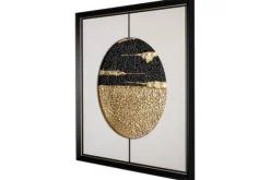 Wanddecoratie 211643 Moon