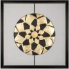 Wanddecoratie 211641 Sun