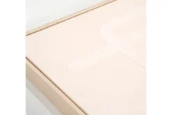 Wanddecoratie 230211 taupe Ono