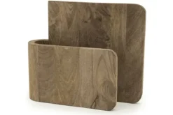 Wanddecoratie Brown 240221 Yomu