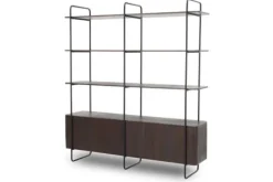 Wandkast 95863 James