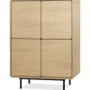 Wandkast Dupont-Redford