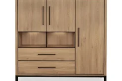 Wandkast Ravelle