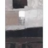 Wandkleed Abstract 4