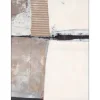 Wandkleed Abstract 5