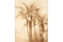 Wandkleed Desert Mirage